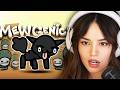 Valkyrae Plays MEWGENICS (Day 1)
