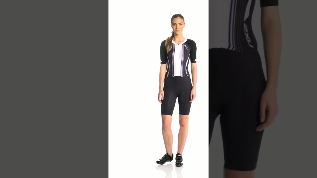 2XU Women's Project X TriSuit | SwimOutlet.com