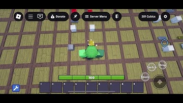 How to make fusión coil in cube combination 