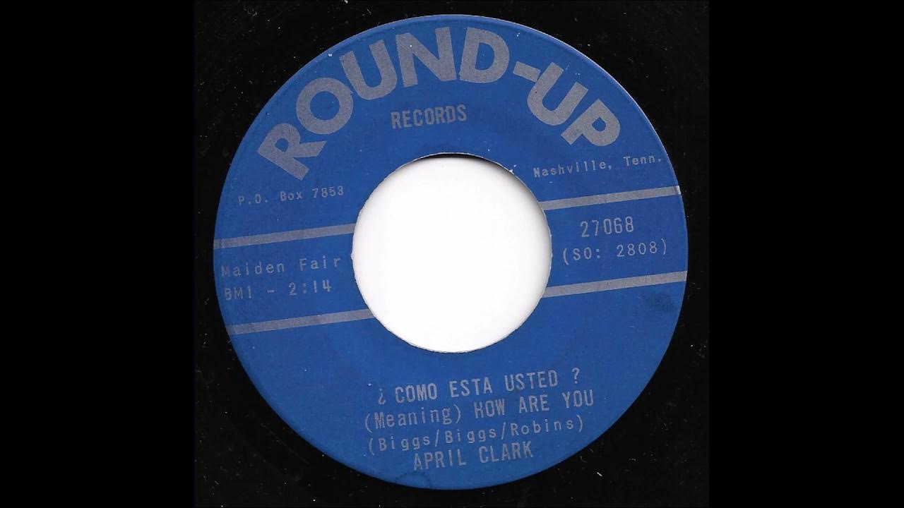 april-clark-como-esta-usted-meaning-how-are-you-youtube