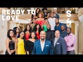 (Review) Ready To Love, Season 4, Meet the Cast with Special Guest, Bishop!