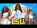 Aneesah morrow untold raw lsu life  from chicago buddy to superstardom