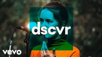 Sigrid - Dynamite (Live) - Vevo dscvr @ The Great Escape 2017