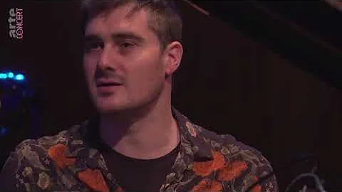 Christophe Imbs  "ForYourOwnGood! + Julien Lourau"...
