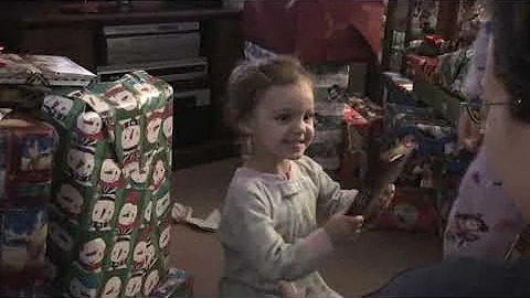 Memories | December 25, 2008 | Christmas Day