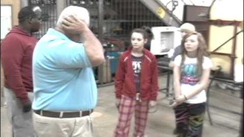 Robotics Safety Video compressed