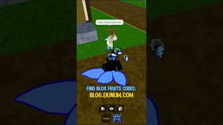 He lied to me for KITSUNE 😭😭😭#bloxfruits