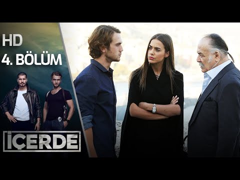 Video: Daniel'in 4. bölümünü kim yazdı?