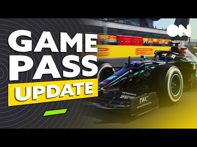 DIRT, Grid, and F1 2020 Now Available on EA Play, Xbox Game Pass – GTPlanet