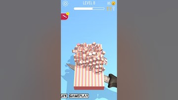 Soap Cutting | Level 7 to 9 | Android Gameplay | All Levels Walkthrough