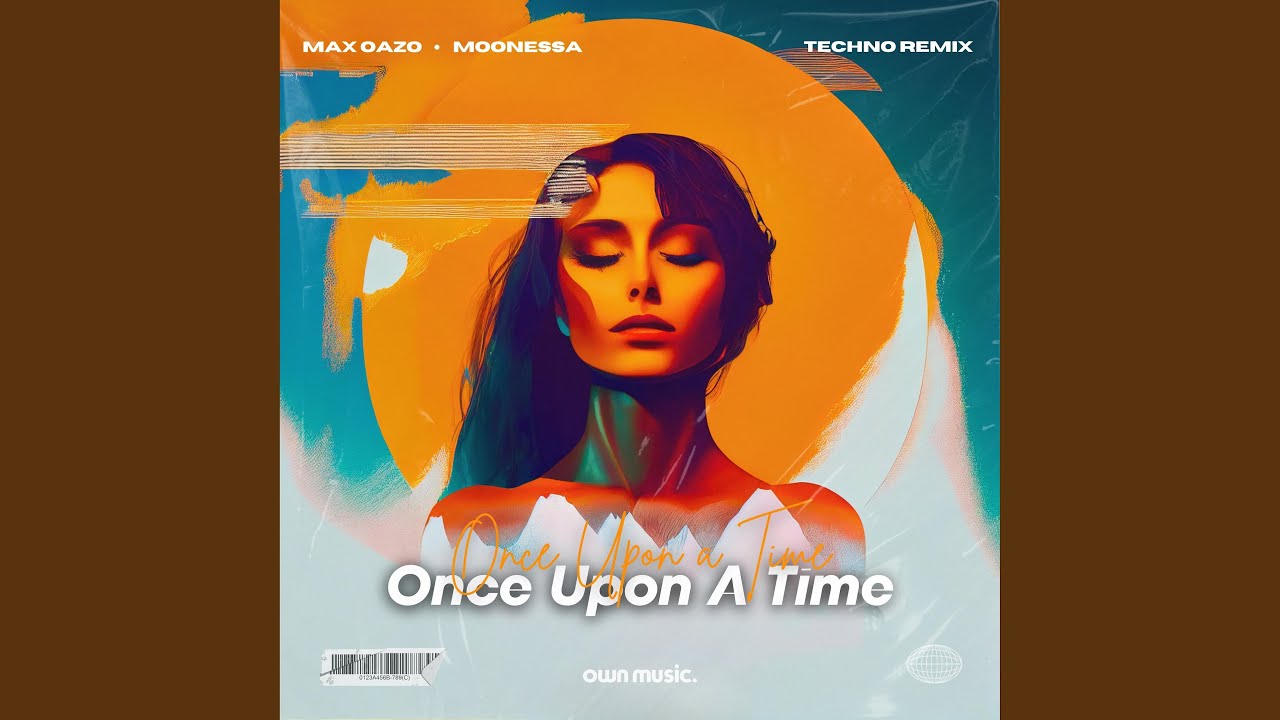 その他 Dance Upon a Time Once Upon A Time (Melodic House & Techno Sped Up Mix) - YouTube