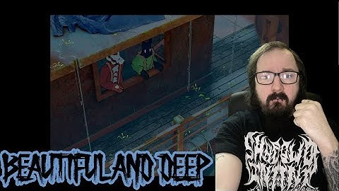 ACloudySkye - Overthrower [ Breakdown / Reaction ] Patreon Request