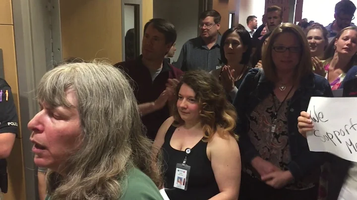 Top Utah cancer researcher Mary Beckerle fired