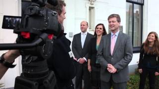 Making Of Spirit Advocaten Promo