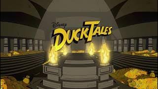360° Adventure: The Lost Key of Tralla La | DuckTales | Disney XD