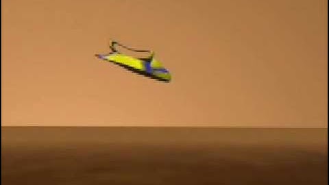 Team Voltage 2006 autodesk animation