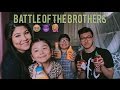 WHO&#39;S THE BETTER BROTHER ? | DANISH NAZARI