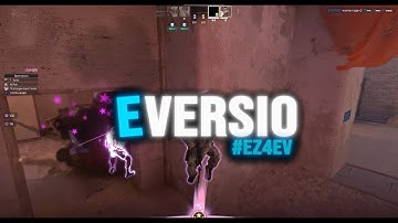 Eversio.dev #cs2 HvH Highlights #2