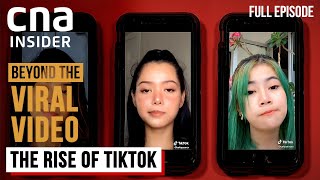 Should You Be Afraid Of TikTok? | Beyond The Viral Video | CNA Documentary