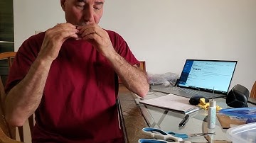 Stans Slider #26 and Customization SOUNDTEST Seydel Saxony David Kettlewell