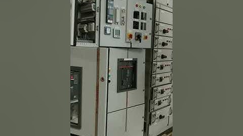 Electrical form 4 panel