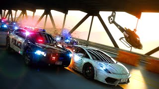 Need for Speed - In the Trap | Do OR Die | [ GMV ]