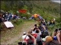 Mega avalanche 2009  cusco  peru  inka jungle