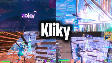 How To Edit Like Kliky In Davinci Resolve 18 | FULL TUTORIAL & PRESETS |