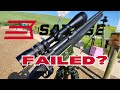 Savage Axis Bolt-Action Rifle | Good or Garbage?