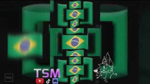 [YTPMV] Brazil Scan D-Minor Scan Thekantapapa
