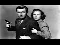 Secret Service Investigator (1948) Crime noir full movie