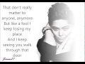 Sometimes Love Just Ain't Enough Lyric Video by «Charice» Mp3 Song