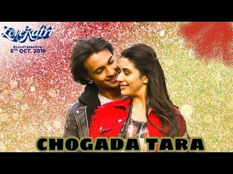 Chogada Tara | Chhogala Tara Song | Darshan Raval | Loveratri | Aayush Sharma | Chogada Tara Video