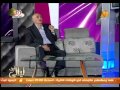 الفنان مجدى إدريس فى برنامج ليالى لايف