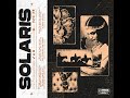YASEER - SOLARIS VOL. IX (Sample Pack)