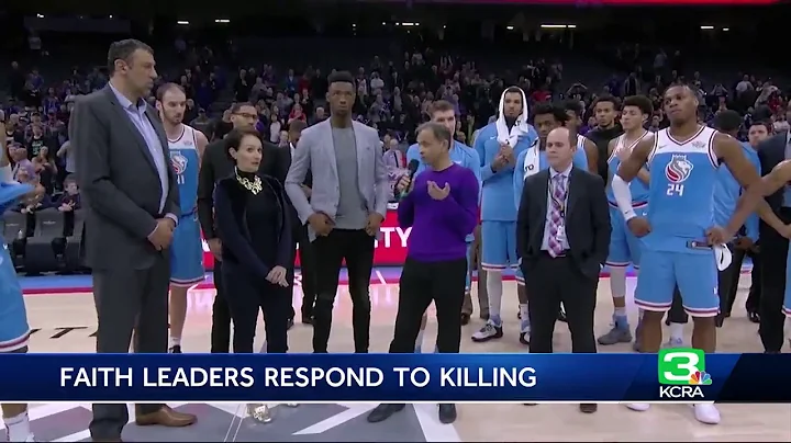 Pastors Believe Community Can Heal After Stephon Clark’s Death