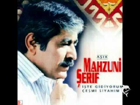 Asik Mahzuni Serif - Bugun Ben Sahimi Gordum..ByNesimi