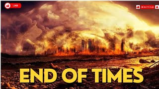 Scientists hope these things never happen to our planet. PART 1
