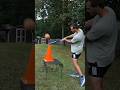 Subscribers control the trickshot..