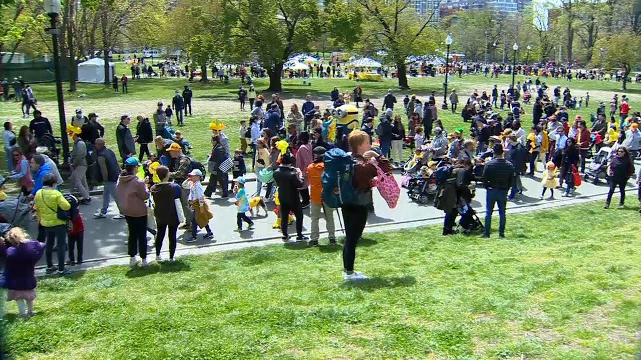 COVID-19 cases on rise in Boston, other areas of Massachusetts