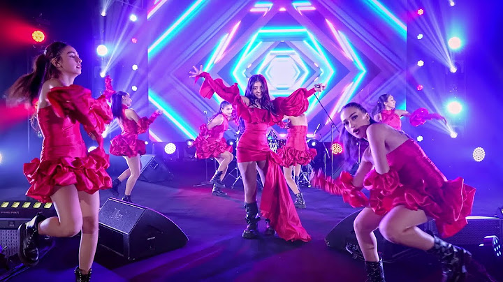 Nanul - Tu (New Year's Eve Performance on Fast TV)