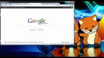 Firefox: Tab Animations
