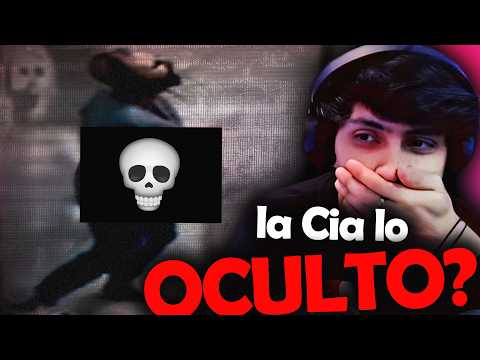 los MISTERIOS mas ESPELUZNANTES de Internet 💀???  - Natalan reacciona