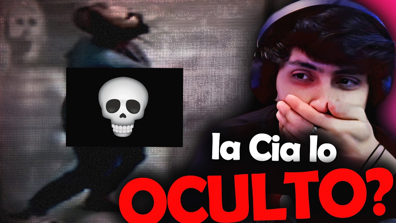 los MISTERIOS mas ESPELUZNANTES de Internet 💀???  - Natalan reacciona