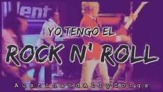 Austin & Ally - "I Got That Rock n' Roll" (Music Video) - Sub. Español