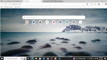 Simple Guest Book Part 1