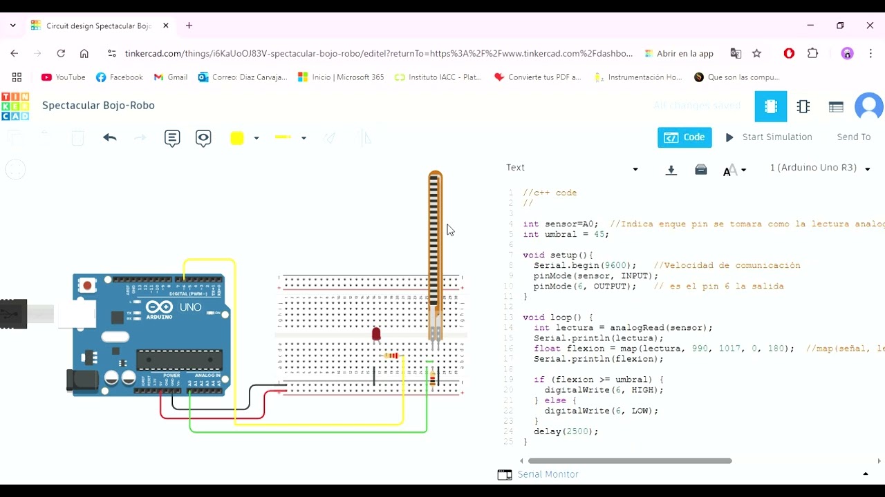 Circuit design Spectacular Bojo Robo   Tinkercad   Google Chrome 2025 07 21 14 33 54