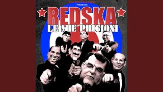 Vignette de la vidéo "RedSka - Rabbia e libertà"