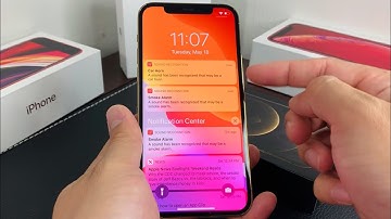 How to Use Sound Recognition Feature on iPhone or iPad