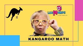 Logiqminds Math Kangaroo Intense Training For All Levels screenshot 3